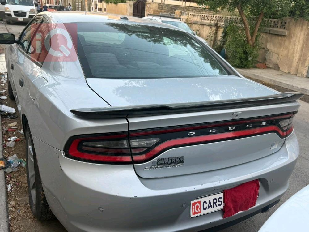 دودج تشارجر